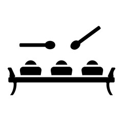 gamelan icon