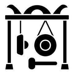 gong icon