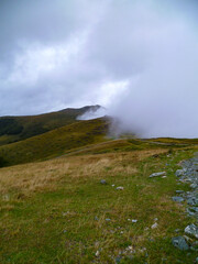 National Park Biogradska Gora