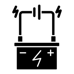 battery icon