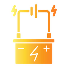 battery icon