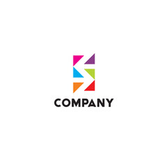 Finance financial investment aero direction stock market institution trade Logo design, brand identity, business logo, editable vector