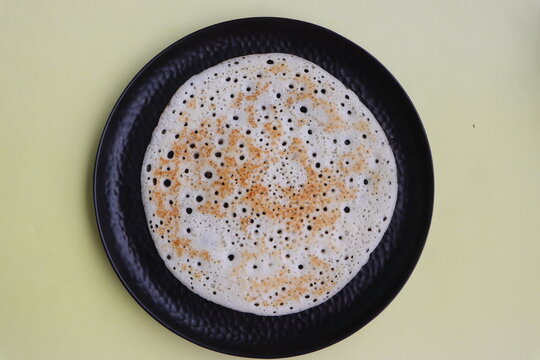 Set dosa, Kutty dosa, also called thattu dosa, south Indian food