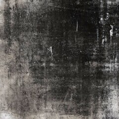 Gritty Grunge Textures, Distressed Papers, Metals and Painted Surfaces, 12 x 12 inches, 300 dpi