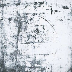 Gritty Grunge Textures, Distressed Papers, Metals and Painted Surfaces, 12 x 12 inches, 300 dpi