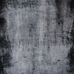 Gritty Grunge Textures, Distressed Papers, Metals and Painted Surfaces, 12 x 12 inches, 300 dpi