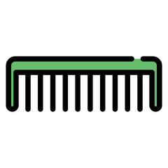 comb icon