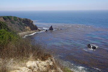 Terranea Trail - Bluffs - Palos Verdes, CA