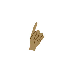 Hands posing. Female hands holding and pointing gesture, fingers crossed, fists, peace and thumbs up. Cartoon human palm and wrist vector set. Communication or talking with emoji for hand showing ok