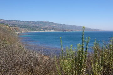 Terranea Trail - Bluffs - Palos Verdes, CA