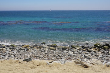 Terranea Trail - Bluffs - Palos Verdes, CA