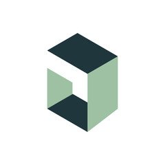 Monogram design vector logo. Monogram initial letter mark J logo design. Monogram design vector logo. Monogram initial letter mark J logo design simple J monogram