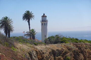 Vicente Bluffs Reserve in Palos Verdes, CA