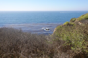 Vicente Bluffs Reserve in Palos Verdes, CA