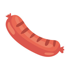 meat product sausage icon