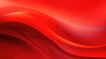 Red abstract backround for backdrop, landing page, brochure and media advertisement.