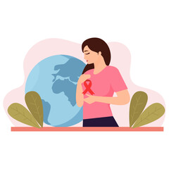 Breast Cancer Awareness Day 02