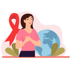 Breast Cancer Awareness Day 04