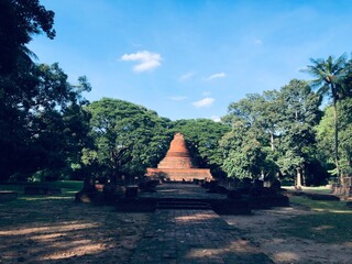 temple si sanphet