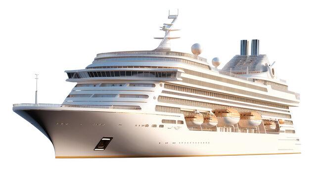 Ship png big ship luxurious ship vessel steamer ship transparent background
