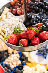 July 4th Charcuterie board