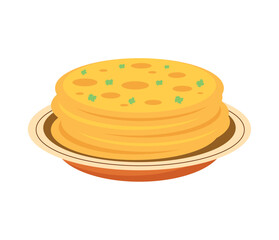 til ladoo lohri traditional icon