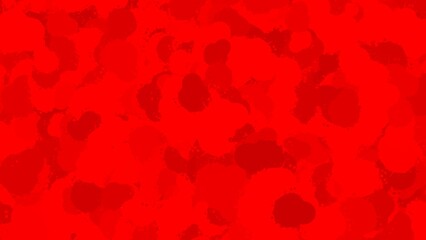 Abstract art modern style for artwork and tv background (4k)