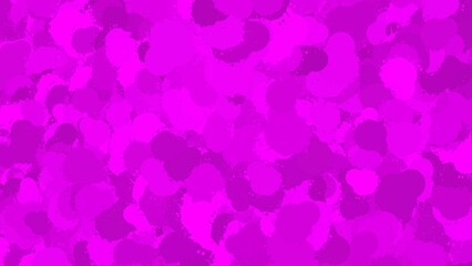 Abstract art modern style for artwork and tv background (4k)