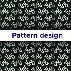 Flat design classic argyle pattern,.