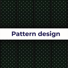 Flat design classic argyle pattern.
