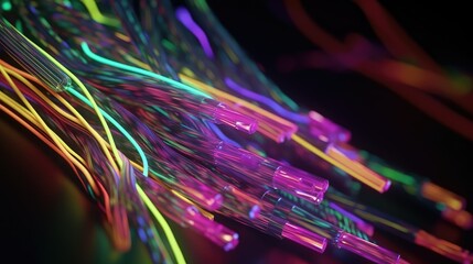 Technology, computer circuit board