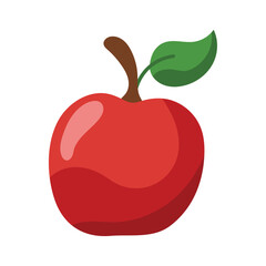 apple fruit icon