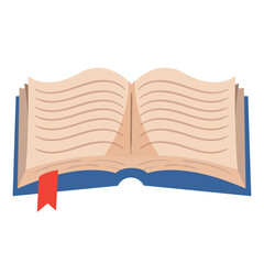 open book icon