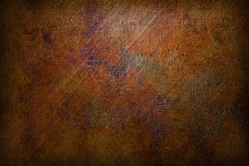 Rust Metal/ Metal Background