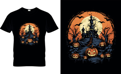 Halloween T-Shirt Design,Thanksgiving T'shirt design,Ready for print,Black cat Pumpkin,Halloween pumpkin t=shirt design vector, 16