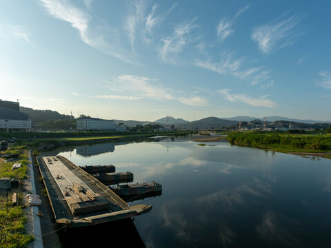 浮き橋 Images – Browse 84 Stock Photos, Vectors, and Video | Adobe Stock