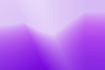 Neon blur purple glow. Color light overlay. Disco illumination. Defocused ultraviolet radiance soft texture on light abstract empty space background.