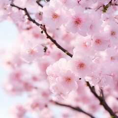 Cherry Blossom Sakura Delight
