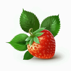 strawberry