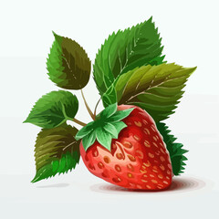 strawberry