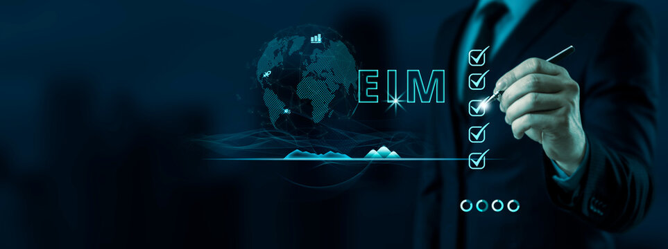 EMI Equated Monthly Installment. acronym business concept