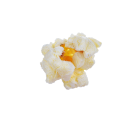 Popcorn transparent png