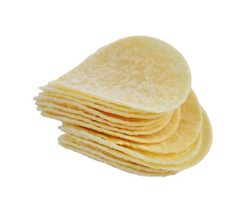 Potato chips transparent png