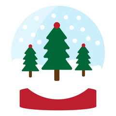 Christmas Illustration