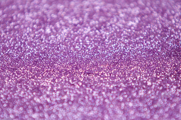Abstract background purple bokeh circles for Christmas background,Vector abstract bokeh background....