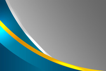 Modern Abstract Background