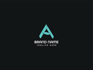  letter logo design 