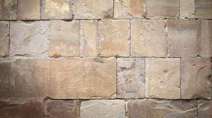 Background of ancient church wall.