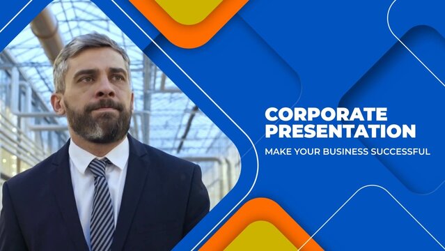 Square Corporate