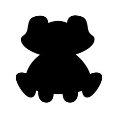 silhouette elephant